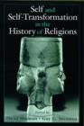Self and Self-Transformation in the History of Religions - Book