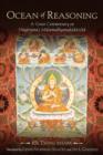 Ocean of Reasoning : A Great Commentary on Nagarjuna's Mulamadhyamakakarika - Book