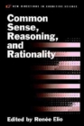 Common Sense, Reasoning, and Rationality - Book