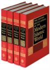 The Oxford Encyclopedia of the Modern Islamic World: 4-vol. set - Book