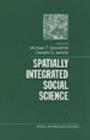 Spatially Integrated Social Science - Book