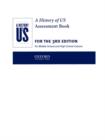 A History of US: Assessment Book: Books 1-10 - Book