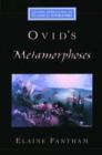 Ovid's  Metamorphoses - Book