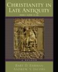 Christianity in Late Antiquity, 300-450 C.E. : A Reader - Book