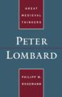 Peter Lombard - Book