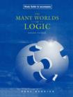 Study Guide to Accompany Many Worlds of Logic, 2/e - Book