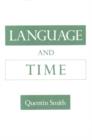 Language and Time - Book