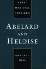 Abelard and Heloise - Book