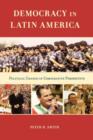Democracy in Latin America : Political Change in Comparative Perspective - Book