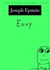 Envy : The Seven Deadly Sins - Book