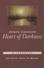 Joseph Conrad's Heart of Darkness : A Casebook - Book