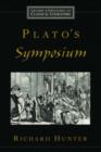 Plato's Symposium - Book
