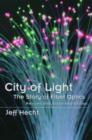 City of Light : The Story of Fiber Optics - Book