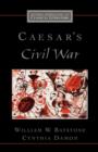 Caesar's Civil War - Book