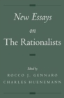 New Essays on the Rationalists - Book
