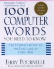 1001 Computer Words You Need to Know - Book