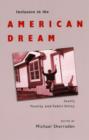 Inclusion in the American Dream : Assets, Poverty, and Public Policy - Book