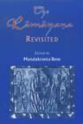 The Ramayana Revisited - Book