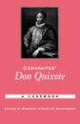 Cervantes' Don Quixote : A Casebook - Book