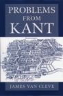 Problems from Kant - Book