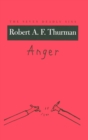 Anger : The Seven Deadly Sins - Book