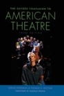 The Oxford Companion to American Theatre - Book