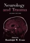 Neurology and Trauma - Book