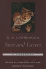 D. H. Lawrence's Sons and Lovers : A Casebook - Book