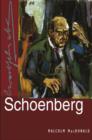 Schoenberg - Book