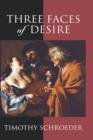 Three Faces of Desire - Book