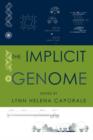 The Implicit Genome - Book
