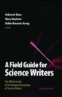 A Field Guide for Science Writers - Book