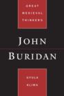 John Buridan - Book
