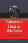 Environmental Change and Globalization : Doubles Exposures - Book