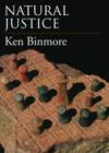Natural Justice - Book