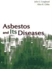 Asbestos and Its Diseases - Book