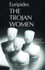 The Trojan Women - Book