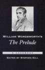 William Wordsworth's The Prelude : A Casebook - Book