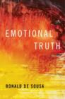 Emotional Truth - Book