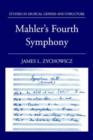 Mahler's Fourth Symphony - Book