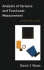 Analysis of Variance and Functional Measurement : A Practical Guide - Book