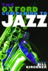 The Oxford Companion to Jazz - Book