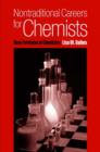 Nontraditional Careers for Chemists : New Formulas in Chemistry - Book