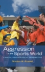 Aggression in the Sports World : A social psychological perspective - Book