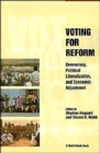 Voting for Reform : Democracy, Liberalization, and Economic Adjustment - Book