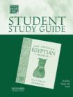 Student Study Guide to The Ancient Egyptian World - Book