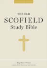 The Scofield Study Bible Giant Print Edition - Book