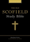The Old Scofield® Study Bible, KJV, Classic Edition - Book