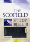 The Scofield (R) Study Bible III, NKJV - Book