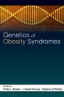 Genetics of Obesity Syndromes - Book